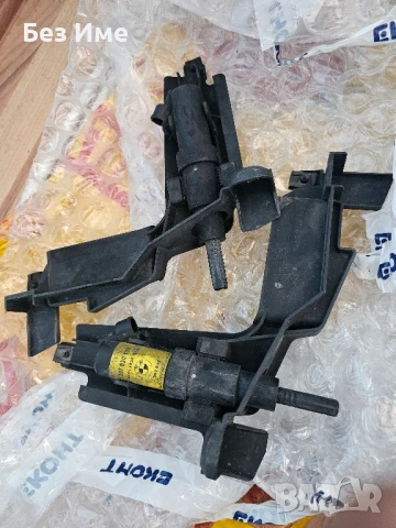 Пръскалки за фарове e46 facelift