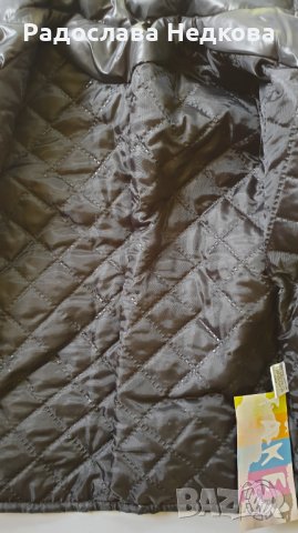 Пролетно яке за момче - 98,104 и 116 см, снимка 3 - Детски якета и елеци - 13662673