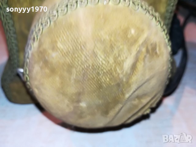 SOLD//ПОРЪЧАН⭐️РЕТРО ФРЕНСКИ ТЕЛЕФОН-АНТИКА 1958г 0210221000М, снимка 14 - Антикварни и старинни предмети - 38188324