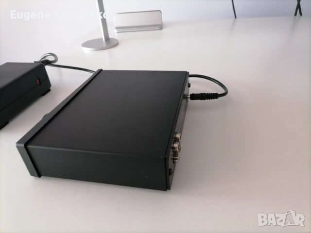 REGA EAR MK1 – класически британски звук за ценители, снимка 2 - Ресийвъри, усилватели, смесителни пултове - 50772511