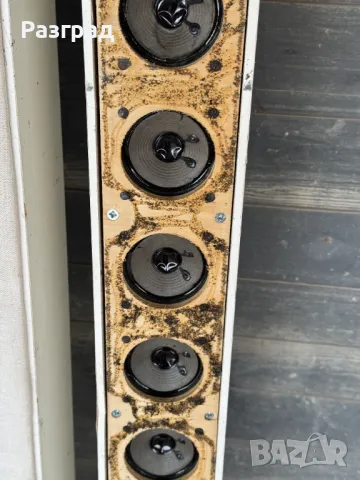 Тонколони  4бр , снимка 7 - Тонколони - 38062365