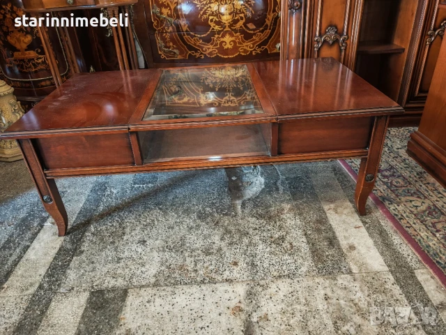 Витринна холна маса , снимка 7 - Маси - 50878960