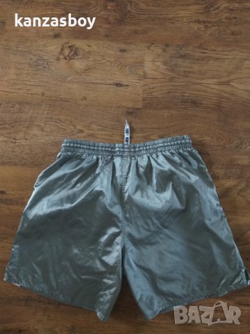 puma retro - страхотни мъжки шорти КАТО НОВИ, снимка 6 - Спортни дрехи, екипи - 37519072