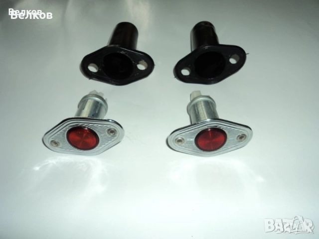 Части за Москвич и Лада, ВАЗ, снимка 17 - Части - 34359534