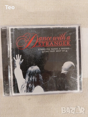 лот от 7 бр.CD единият е двоен, снимка 3 - CD дискове - 52661945