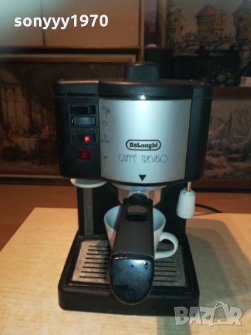 delonghi treviso 15bara-внос швеицария 2703212052, снимка 9 - Кафемашини - 32327695