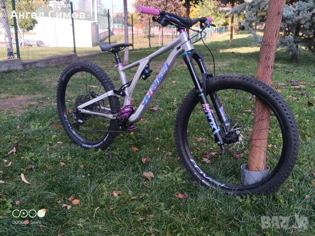 SPECIALIZED CUSTOM 2023 Enduro,DH,планинско колело MTB ,спускане, снимка 3 - Велосипеди - 52504097
