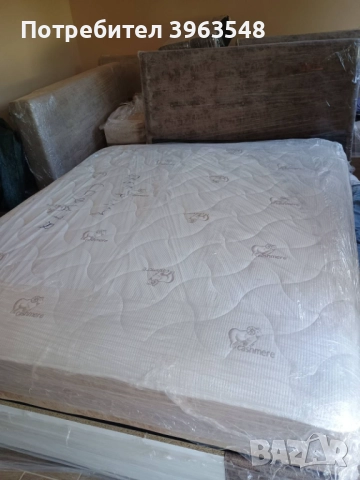 Продавам неразопакована спалня , снимка 1