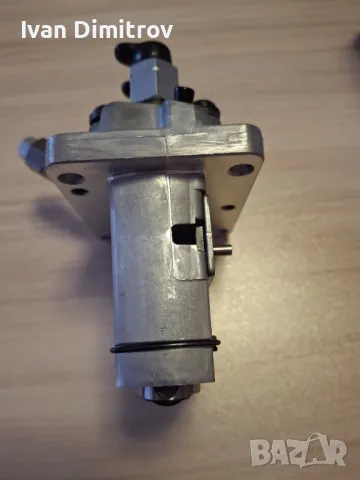 Гнп за двигател кубота, снимка 5 - Части - 48649455