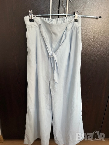Дамски панталони размер S/M, снимка 4 - Панталони - 52591961