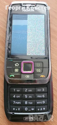 Nokia Е66, Samsung D600, E700, E1151, Sony Ericsson T630 и My Phone - за ремонт или части, снимка 3 - Nokia - 34067489