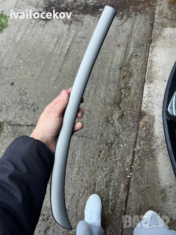 Лайсни за Алфа Ромео 159, снимка 4 - Части - 53341957