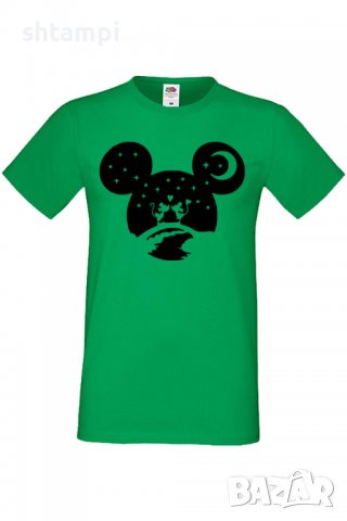 Мъжка тениска Mikey and Mini,Изненада,Повод,Подарък,Празник, снимка 6 - Тениски - 37653132