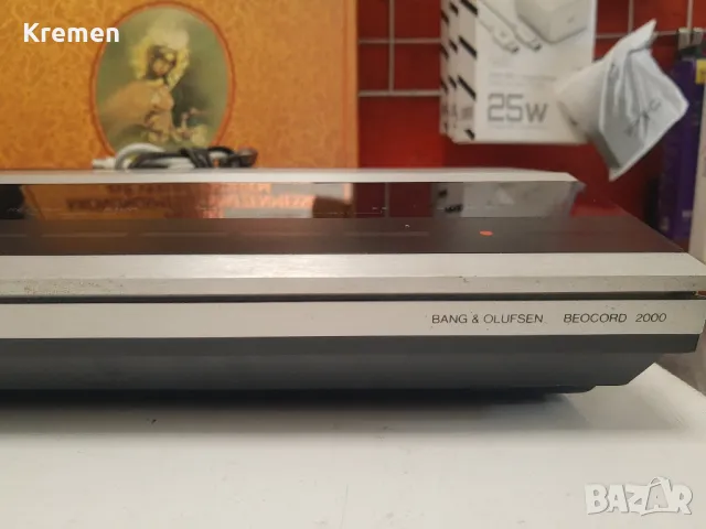 Дек BENG&OLUFSEN Beocord 2000
