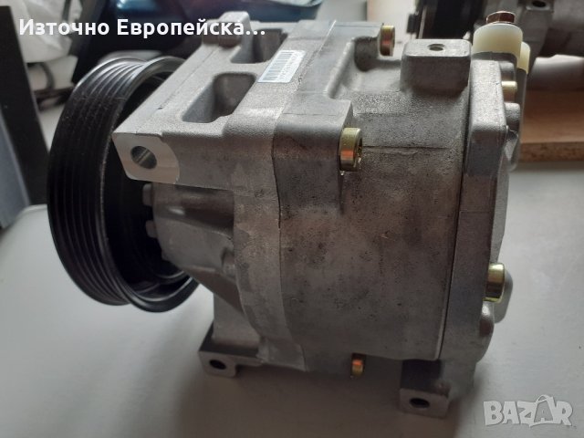 Нов оригинален климатичен компресор за Fiat,Lancia , снимка 4 - Части - 33310524