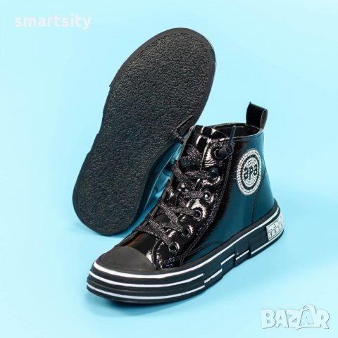 Детски кецки, снимка 2 - Детски маратонки - 34601674