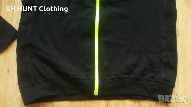 AKLIMA RAGNAROK SUPERWOOL X-TREME Jacket 100% Merino Wool размер XXL горница - 2074, снимка 5 - Пуловери - 53419691