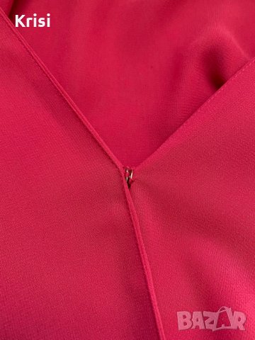 Дамско елегантно боди Liu Jo, снимка 2 - Корсети, бюстиета, топове - 32805806