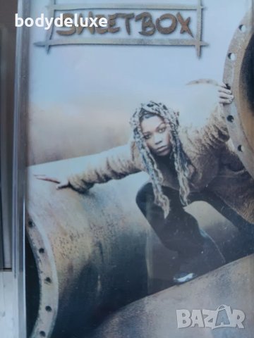 оригинални аудио касети с музика , снимка 1