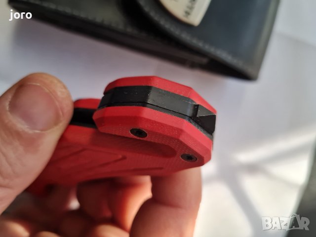 вюрт ножка, снимка 6 - Колекции - 43957626