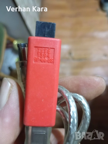 pc kablo, снимка 5 - Работни компютри - 53234251