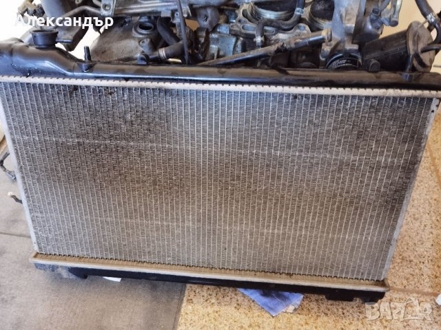 Всмукателен колектор субару 2.0 125 к.с ej 20 , снимка 2 - Части - 39230686