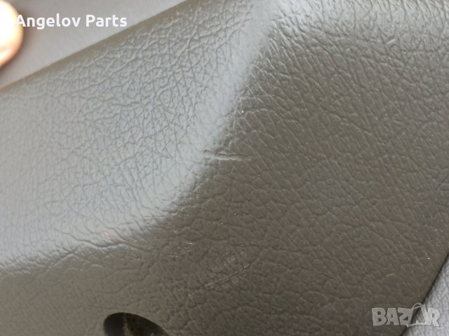 Задна дясна кора на вратата за BMW E30 (кафява), снимка 11 - Части - 28339810