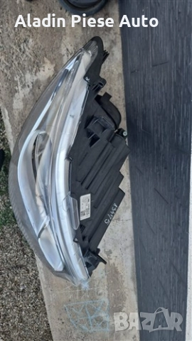 Десен фар Mercedes Sprinter Facelift година 2021 2022 2023 2024 2025 код A9109069100 , снимка 3 - Аксесоари и консумативи - 51579456