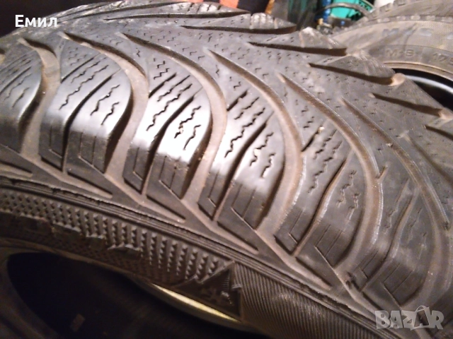 Джанта за Опел 14 ", снимка 7 - Гуми и джанти - 52495989