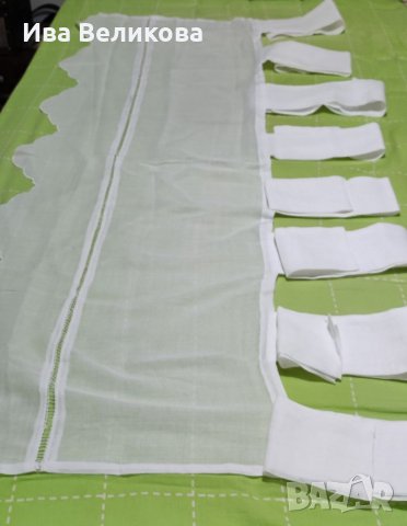 Перде , снимка 3 - Пердета и завеси - 36633854