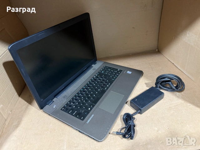 Лаптоп MEDION AKOYA  P7639