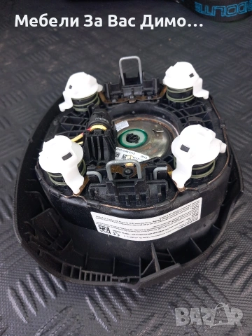 Аербег за ауди Q7 2014г, снимка 6 - Части - 53493186