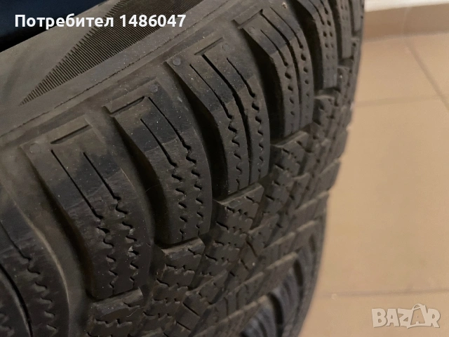 195/65/15, снимка 2 - Гуми и джанти - 53330500