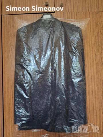 Продавам мъжки костюм ,,MONTELI,,, снимка 2 - Костюми - 50829392