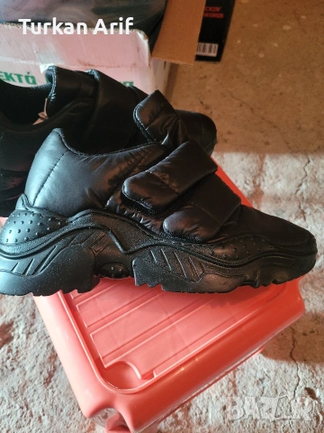 дамски маратонки 