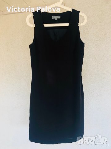 LBD,малка черна рокля CAPRICE , снимка 1 - Рокли - 26353866