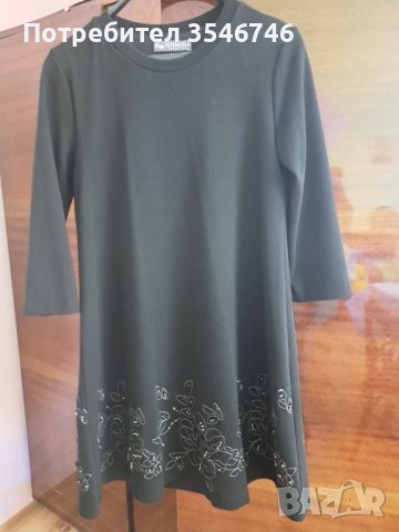 Рокля , снимка 2 - Рокли - 44128028