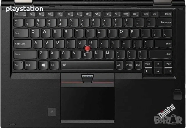 lenovo ThinkPad YOGA 260, снимка 4 - Лаптопи за дома - 53023938