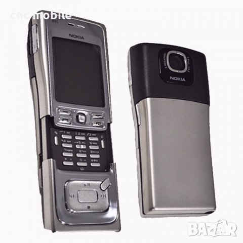 Дисплей Nokia 6260 - Nokia 3230 - Nokia 6630 - Nokia N91 - Nokia 7610 - Nokia 6670, снимка 6 - Резервни части за телефони - 35100217