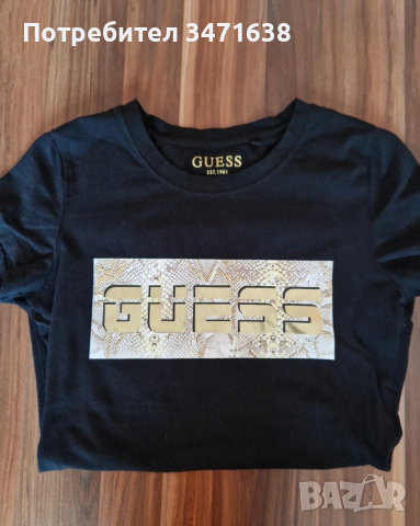 Тениски Guess, Levis, Diesel , снимка 7 - Тениски - 41904281