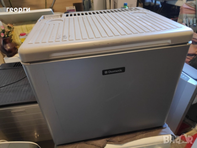 хладилни ракли на 220 v 12 v и газ, снимка 11 - Хладилници - 51874625