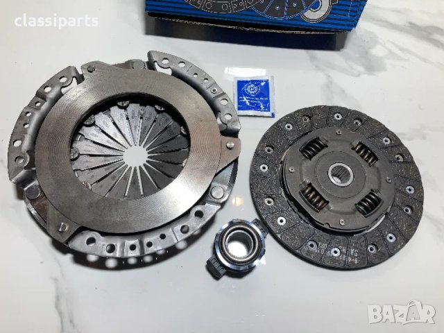 Комплект съединител SACHS за Ситроен и Пежо / CITROEN BX, ZX, C15, Xantia, Berlingo, PEUGEOT , снимка 8 - Части - 49809370