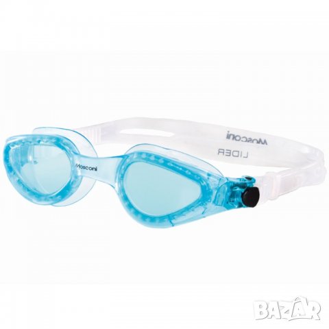 Очила за плуване Mosconi Lider тюркоаз