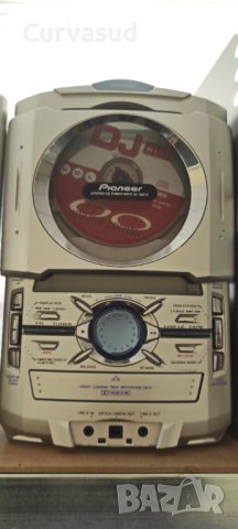 Pioneer XC-IS21T, снимка 6 - Аудиосистеми - 43541534