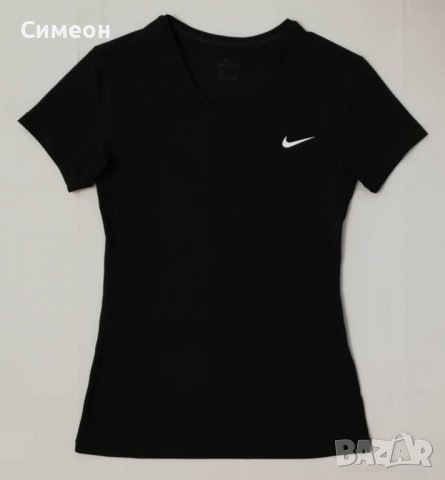 Nike PRO Cool DRI-FIT оригинална тениска L Найк спортна фланелка спорт, снимка 1 - Спортни екипи - 37169161