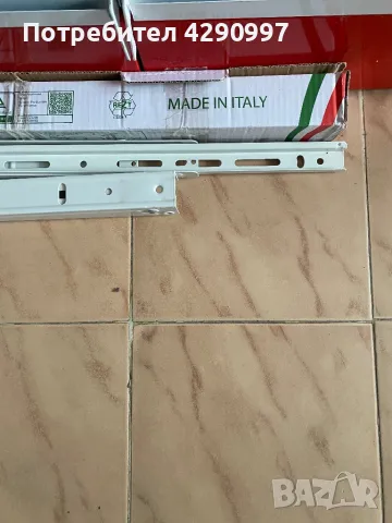 Италиянска стойка за климатик, снимка 4 - Климатици - 49665013