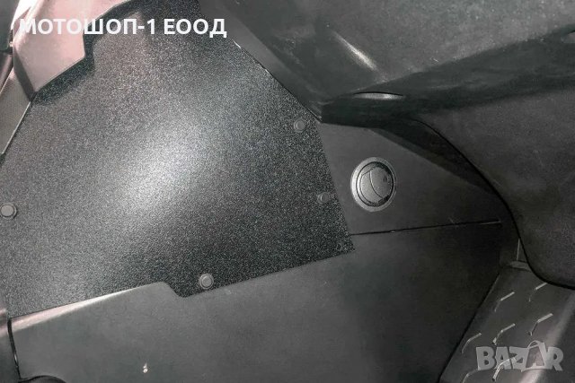 Парно , Отопление за Can-Am MAVERICK X3 , INFERNO Made in USA, снимка 6 - Части - 39567250