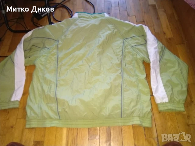 България футболно на Пума 1996г горно оригинално винтидж размер Л, снимка 13 - Футбол - 51095364