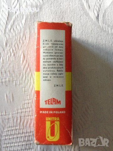 Tesla PCF -82, снимка 6 - Други - 26602055