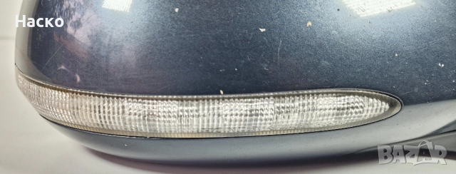 Дясно Огледало Honda Accord 7 VII Хонда Акорд 7 2003-2008, снимка 3 - Части - 52775904